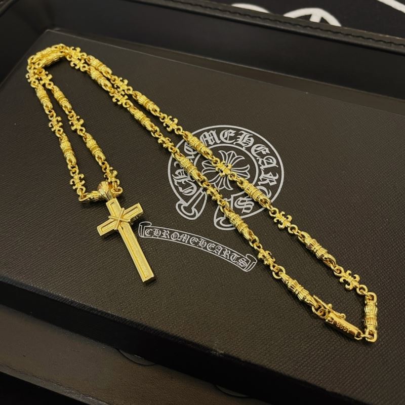 Chrome Hearts Necklaces